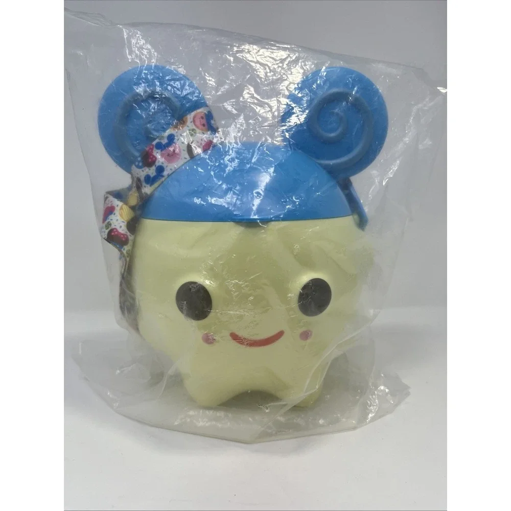 Poppi Popcorn Bucket & Lanyard Disneyland Downtown Disney World Of Sweets 2025